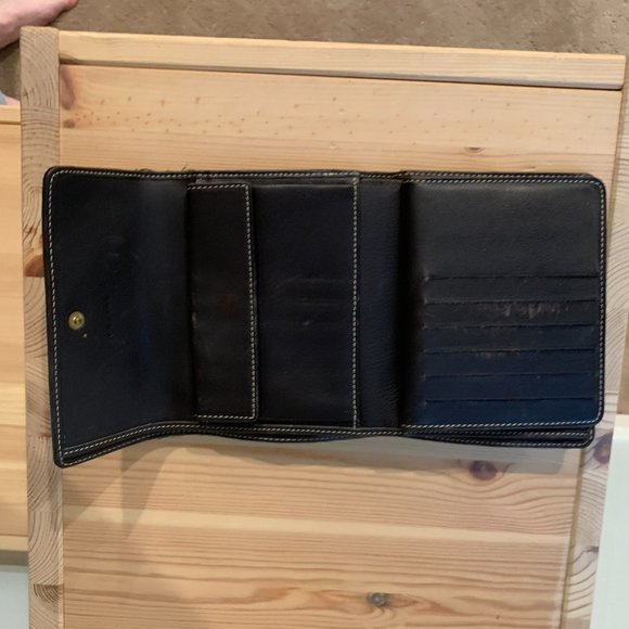 Celine McAdam Purse/Wallet - authentic - Picture 2 of 8